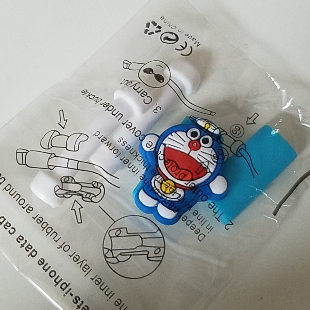 Cute Cable Protector - Picture 2 of 2